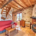 Bergerie Avec Vue Pyrenees Ferienhaus Peyrouse