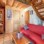 Bergerie Avec Vue Pyrenees Ferienhaus *