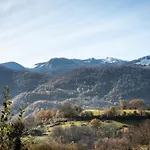 Bergerie Avec Vue Pyrenees Semesterbostad Peyrouse