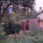 Bergerie Avec Vue Pyrenees Semesterbostad Peyrouse
