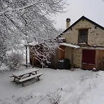 Semesterbostad Bergerie Avec Vue Pyrenees