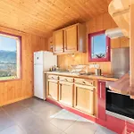 Ferienhaus Bergerie Avec Vue Pyrenees