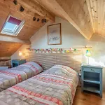 Ferienhaus Bergerie Avec Vue Pyrenees