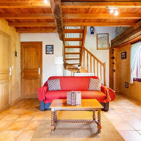 Bergerie Avec Vue Pyrénées Сasa de vacaciones *