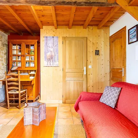 Bergerie Avec Vue Pyrénées *