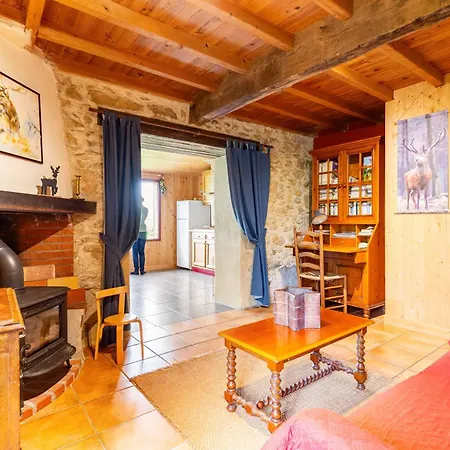 Bergerie Avec Vue Pyrenees Semesterbostad Peyrouse