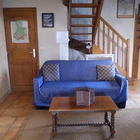 Bergerie Avec Vue Pyrenees *