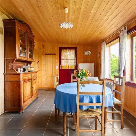 Сasa de vacaciones Bergerie Avec Vue Pyrénées *