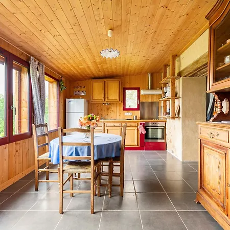 Bergerie Avec Vue Pyrénées Peyrouse