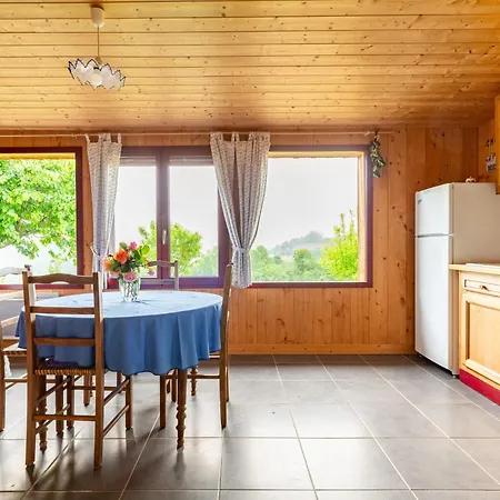 Bergerie Avec Vue Pyrenees Semesterbostad *