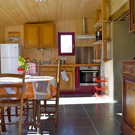 Bergerie Avec Vue Pyrénées Сasa de vacaciones