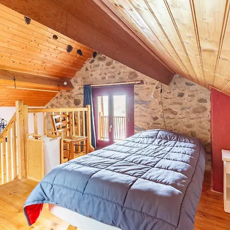 Bergerie Avec Vue Pyrenees *