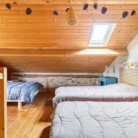 Bergerie Avec Vue Pyrenees *