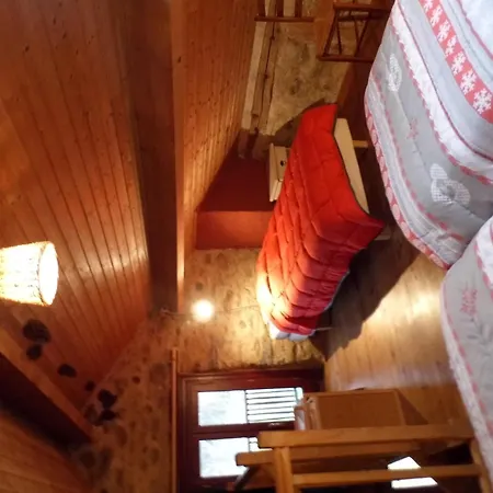 Bergerie Avec Vue Pyrenees * Peyrouse