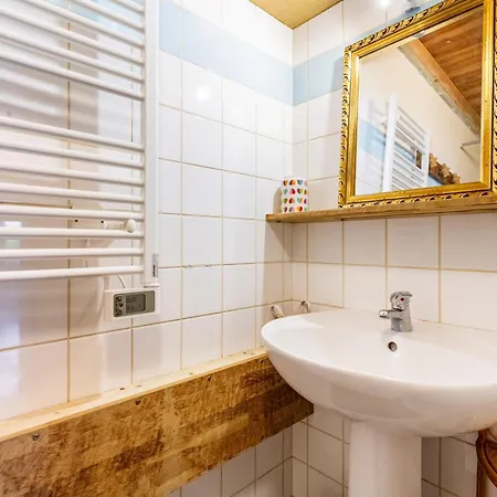 Semesterbostad Bergerie Avec Vue Pyrenees Peyrouse