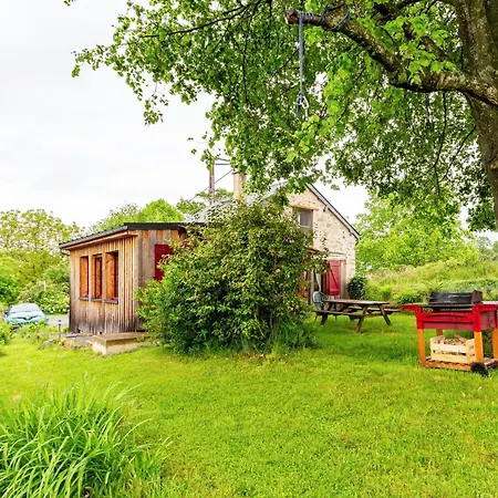 Bergerie Avec Vue Pyrénées Peyrouse