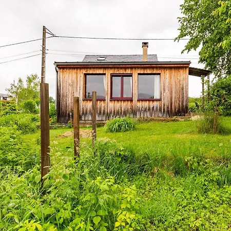 Bergerie Avec Vue Pyrenees *