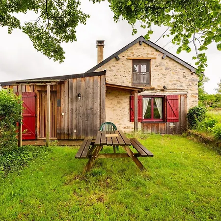 Bergerie Avec Vue Pyrenees Semesterbostad