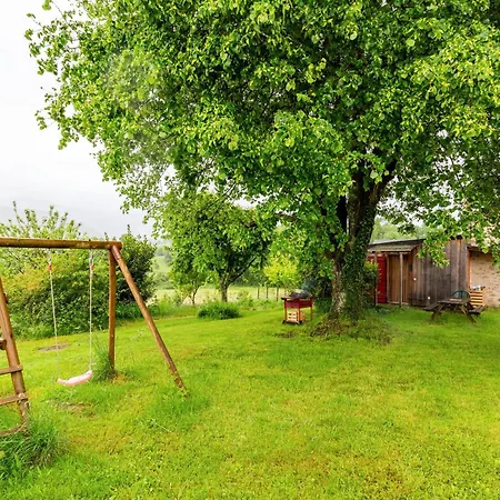 Bergerie Avec Vue Pyrénées Сasa de vacaciones *