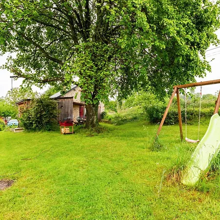 Bergerie Avec Vue Pyrenees Peyrouse