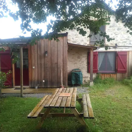 Bergerie Avec Vue Pyrenees * Peyrouse