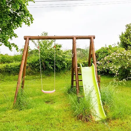Bergerie Avec Vue Pyrénées Сasa de vacaciones