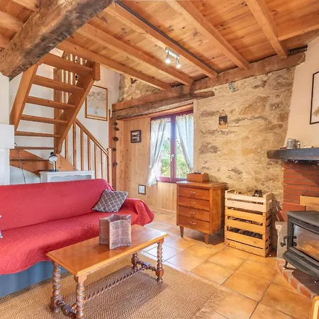 Bergerie Avec Vue Pyrenees Semesterbostad Peyrouse