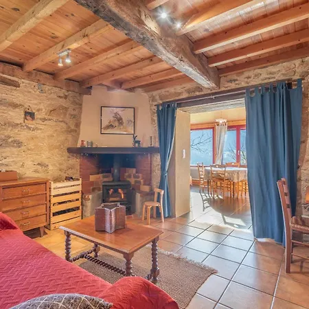 Bergerie Avec Vue Pyrenees *