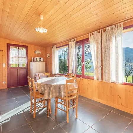 Semesterbostad Bergerie Avec Vue Pyrenees Peyrouse