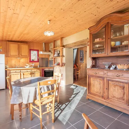 Bergerie Avec Vue Pyrenees *