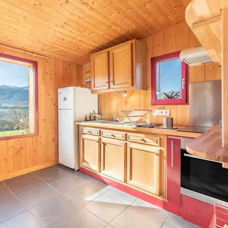 Сasa de vacaciones Bergerie Avec Vue Pyrénées