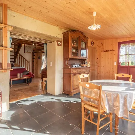 Bergerie Avec Vue Pyrenees *