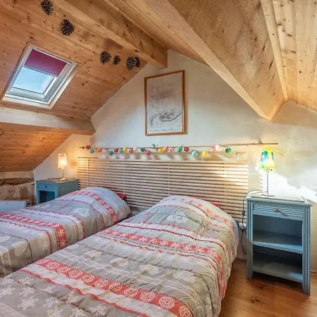 Bergerie Avec Vue Pyrenees