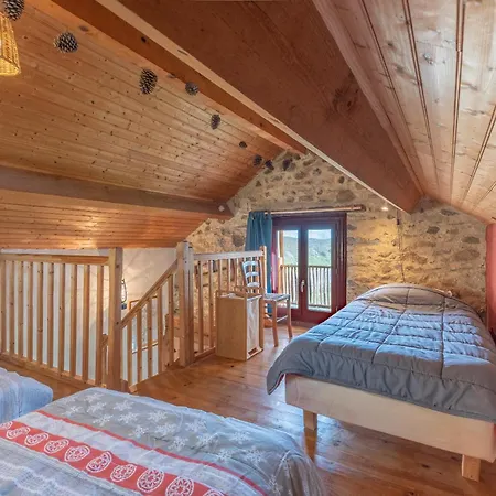 Bergerie Avec Vue Pyrénées * Peyrouse