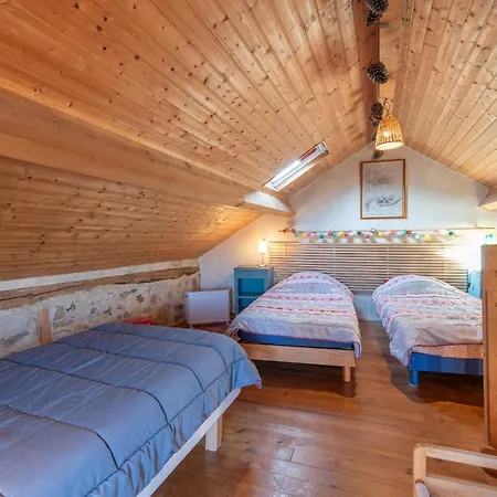 Bergerie Avec Vue Pyrenees Semesterbostad Peyrouse