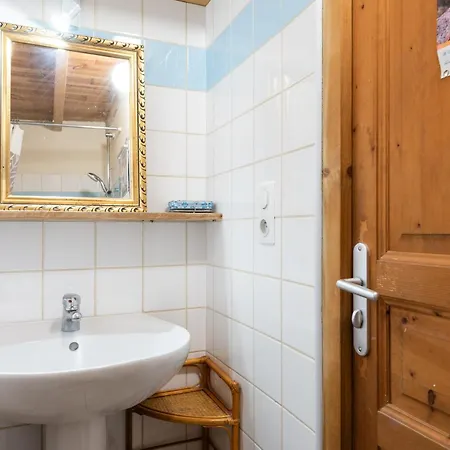 Bergerie Avec Vue Pyrenees Peyrouse