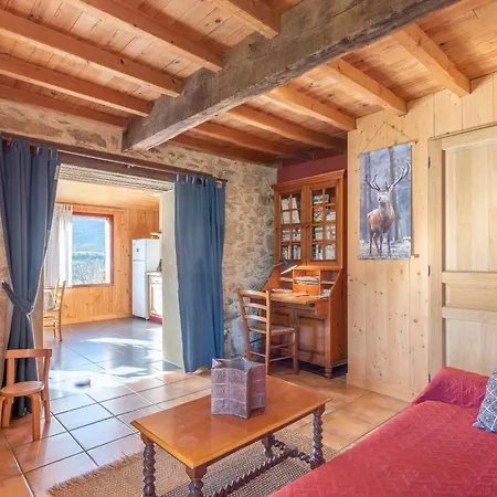 Bergerie Avec Vue Pyrenees Semesterbostad Peyrouse