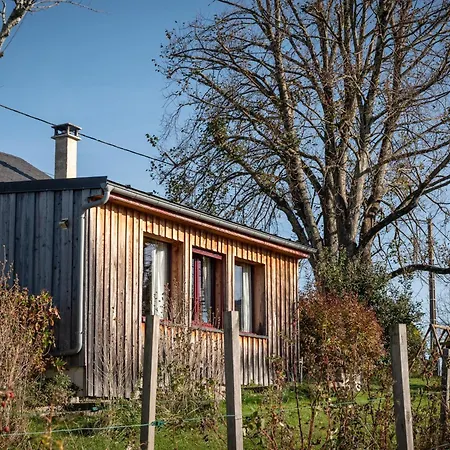 Bergerie Avec Vue Pyrenees Peyrouse