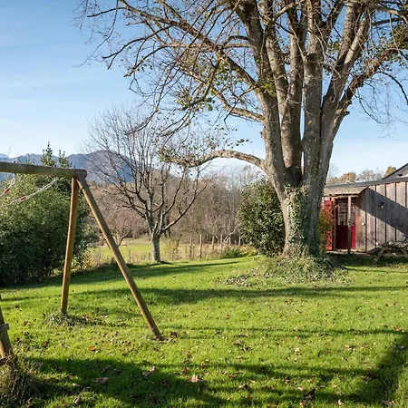 Bergerie Avec Vue Pyrenees Σπίτι διακοπών Peyrouse