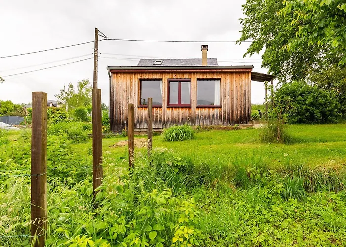 Bergerie Avec Vue Pyrénées *