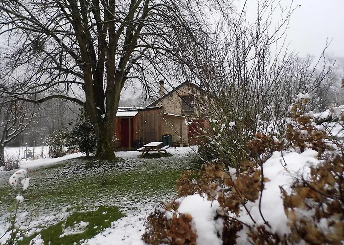 Bergerie Avec Vue Pyrénées Сasa de vacaciones *