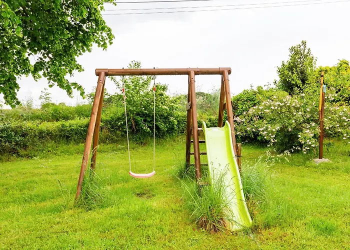 Bergerie Avec Vue Pyrénées Сasa de vacaciones