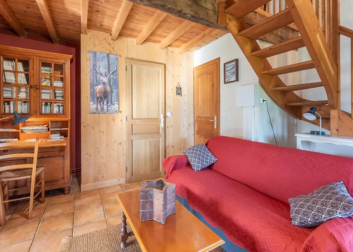 Bergerie Avec Vue Pyrénées Сasa de vacaciones *