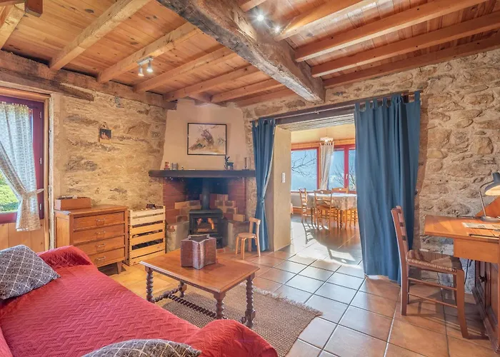 Bergerie Avec Vue Pyrénées *