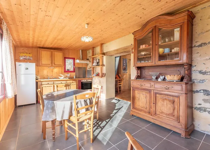 Bergerie Avec Vue Pyrénées *