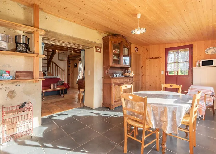 Bergerie Avec Vue Pyrénées *