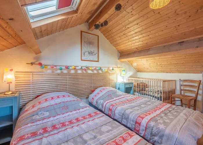 Bergerie Avec Vue Pyrénées Сasa de vacaciones Peyrouse