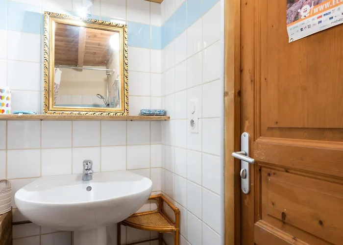 Bergerie Avec Vue Pyrénées Peyrouse