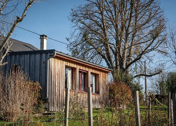 Bergerie Avec Vue Pyrénées Peyrouse