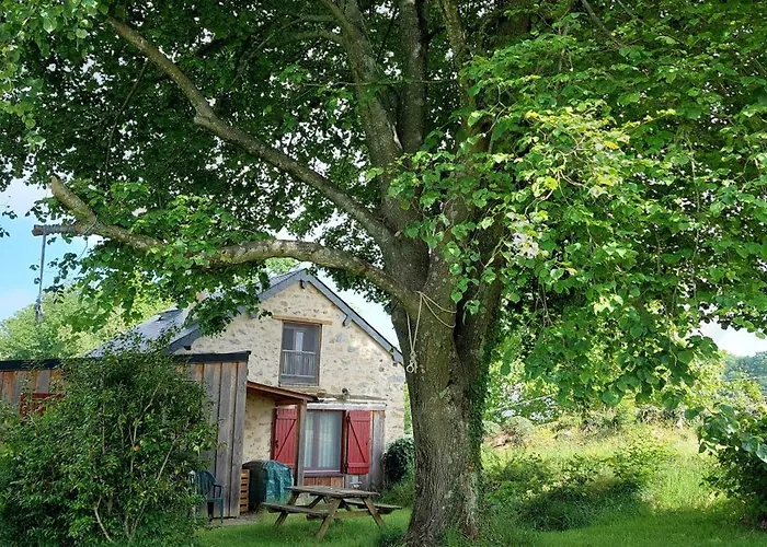 Bergerie Avec Vue Pyrénées *